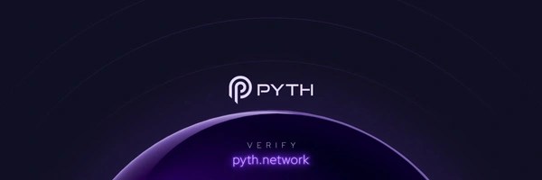 Pyth Network Header Image
