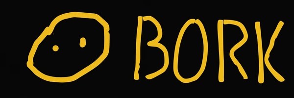 Binance gork Header Image