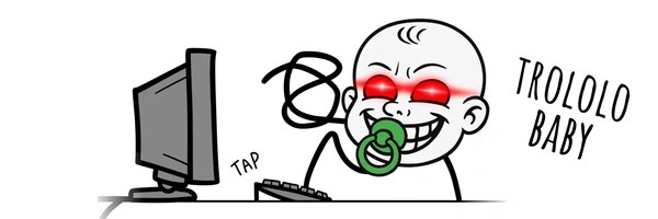 Baby Troll Header Image