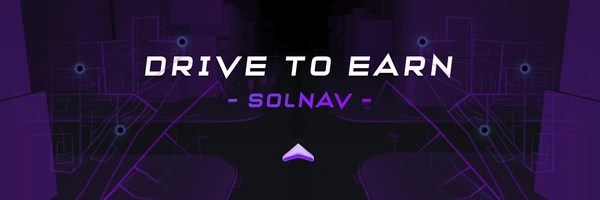 SolNav AI Header Image