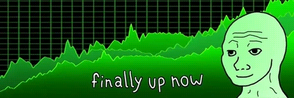 finally up now Header Image