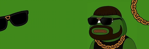 Pepe Final Boss Header Image