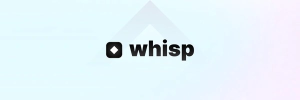 WHISP Header Image